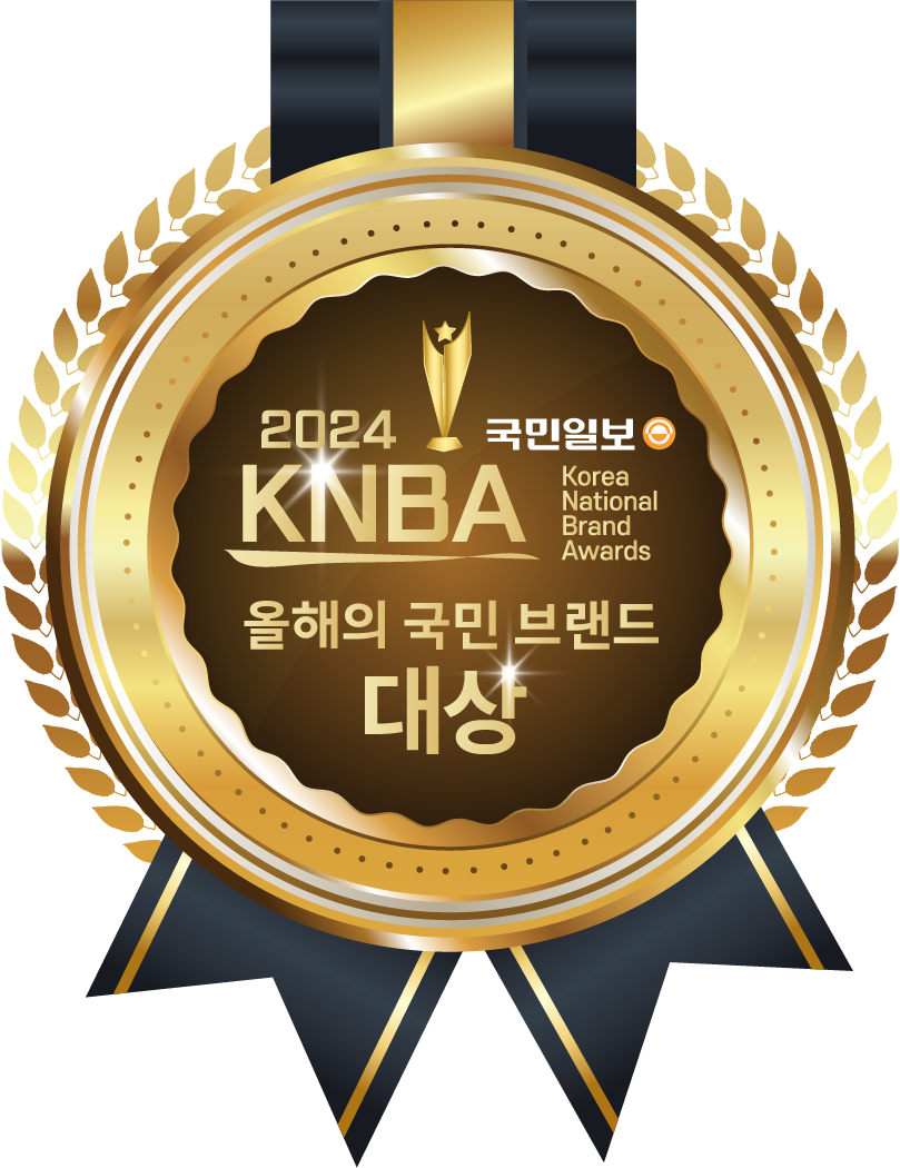 KNBA 수상 이미지